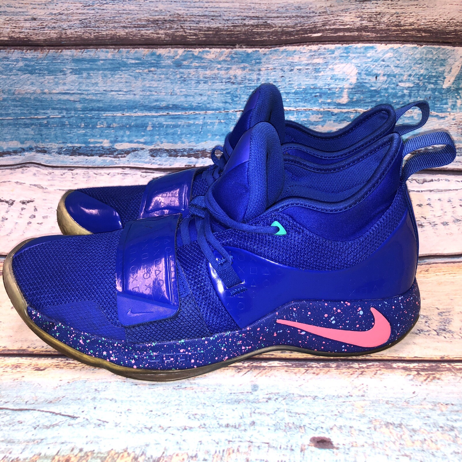 pg 2.5 x playstation