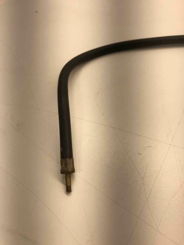 1997 - 2000 MERCEDES BENZ C-CLASS C280 Ignition Coil w/ Spark Plug 0001593542 - Picture 8 of 12