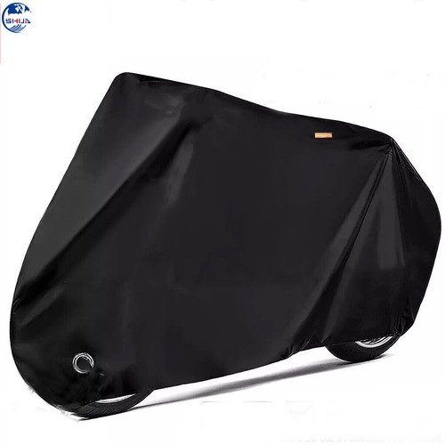 4XL Waterproof Motorcycle Cover For Harley Tour Electra Glide Ultra Limited Fury - Bild 1 von 10