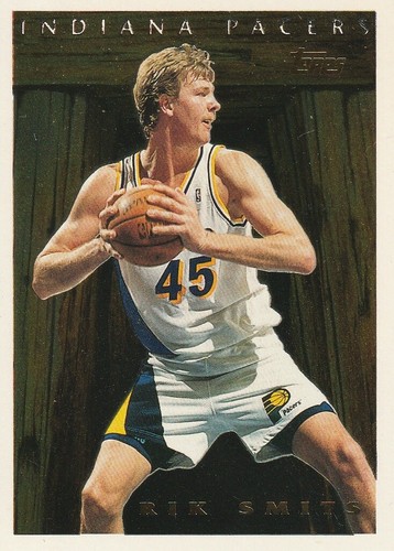 1995-96 Topps Basketball NBA Trading Cards '95-1996 Inc. Rookies Pick Your Cards - Picture 169 of 174