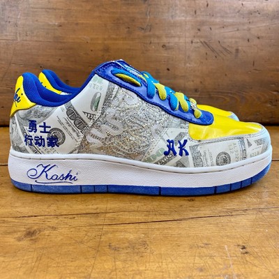 kashi sneaker