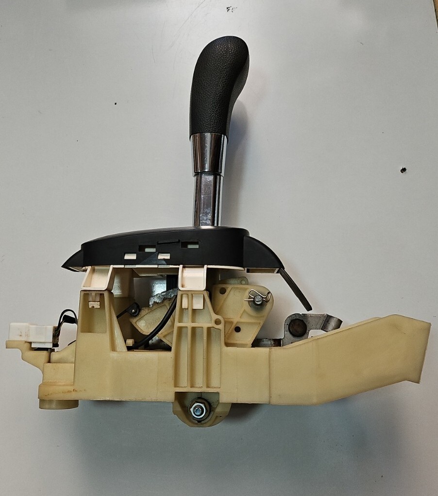 ️ OEM 06 07 Kia Rio Automatic Floor Shifter Gear Selector Shift Assembly. eBay