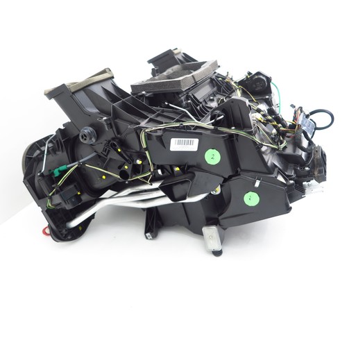 Gebläsekasten Land Rover RANGE ROVER III L322 RHD ECB518 JEC501350