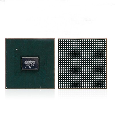 Original SSD Controller IC Chip chipest CXD90070GG for Sony PS5 game console new
