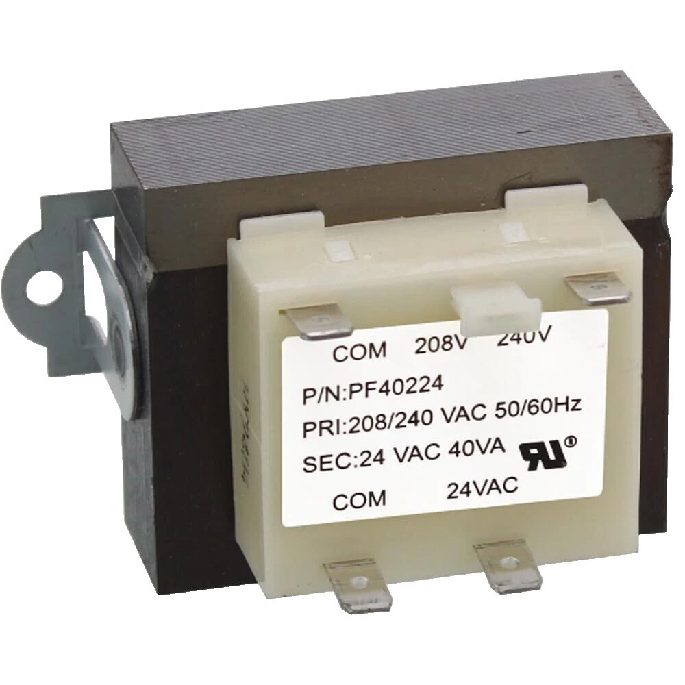 Transformadores eléctricos Packard 1 fases