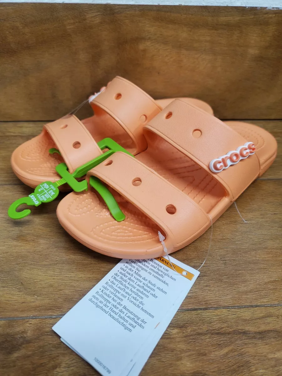 Crocs w5 size cheap