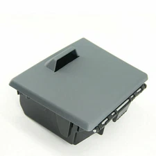 New Gray Dashboard Cup Holder For 08-10 Ford Super Duty Trucks 8C3Z2513562AD