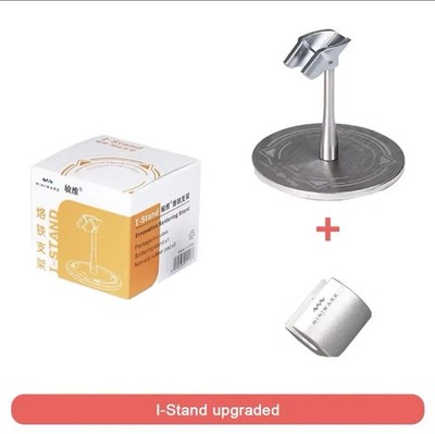 New Upgraded Miniware TS100 TS101 TS21  SA80 TS1M Solder Iron Stand