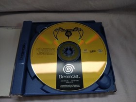Soul Fighter Sega Dreamcast PAL - Complete in Box - Tested Working