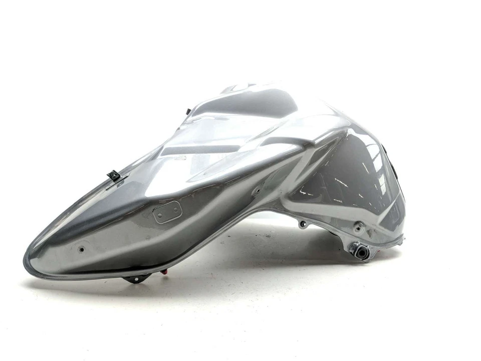 Depósito de gasolina 12 Triumph Tiger Explorer XC Foto 3 de 4