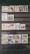 20 TIMBRES DE TUNISIE   LOT   28082026  TUN 777