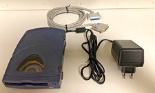 Iomega ZIP Z250P con alimentatore e cavo parallelo