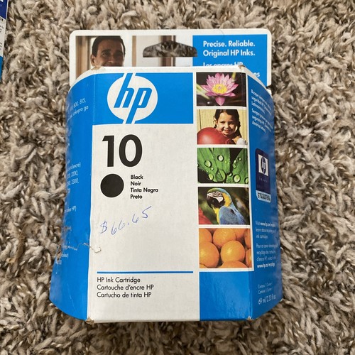 Lot Bundle Of 56 Expired Printer Ink Hp Epson Canon Resale - Photo 18/18