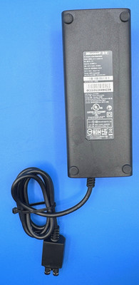 Microsoft Xbox 360 Slim/S Power Supply Brick AC Adapter ONLY - No Power Cord