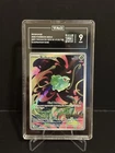 Pokémon TCG Bulbasaur IR 133/132 Mega Evolutions Stamped Promo