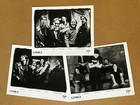 Gomez Press Pack Including 3 8" by 10" Black & White Photographs! — photo 4