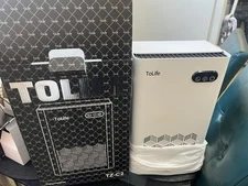 Deshumidificadores para el hogar