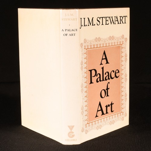 1971-79 4Vol Avery's Mission Palace of Art Notre Angleterre boutiques Mungo's Dream JIM Stew...