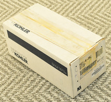 KOHLER K-7127-A-2BZ 1-1/4 in. Bathroom Sink Drain Overflow Oil-Rubbed Bronze