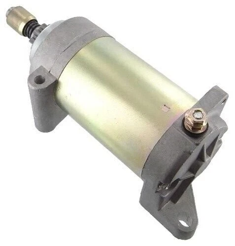 New Starter for Ski-Doo Summit 800 799cc 2005 2006 05 06 - Image 3 of 4