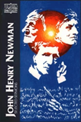 #ad John Henry Newman: Selected Sermons Classics of Western Spirituality Paper... $14.45