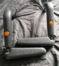 Sterling Emerald ARM RESTS ARMRESTS MOBILTY SCOOTER