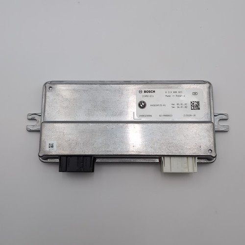 BMW G20 G22 G26 G28 G30 G80 G82 REAR CAMERA CONTROL UNIT MODULE 5B39F25 - Picture 3 of 17