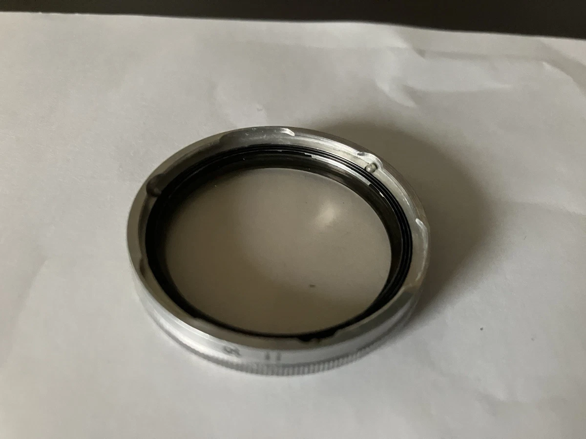 Rolleiflex Camera Lens Filters for sale | eBay