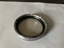 Rolleiflex R-1 Skylight Filter Bay-2