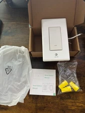 Smart 3-Way Light Switch