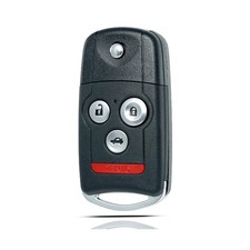 Key Fob Keyless Entry Fits for Acura MDX RDX 2007 2008 2009 2010 2011 2012 20...