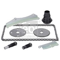 Steuerkettensatz FüR Iveco Daily 3.0 07 Bis 26 Febi 5801514998S1 5802009618