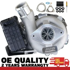 Upgrade Billet Turbo Charger For Ford Ranger 2.2L 2011-2015