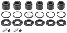 A.B.S. Reparatursatz Bremssattel 57808 f&uuml;r MERCEDES AMG GT C190 KLASSE Model 205