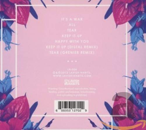 черный дрозд blackbird The Boracay Plant Ep (CD)