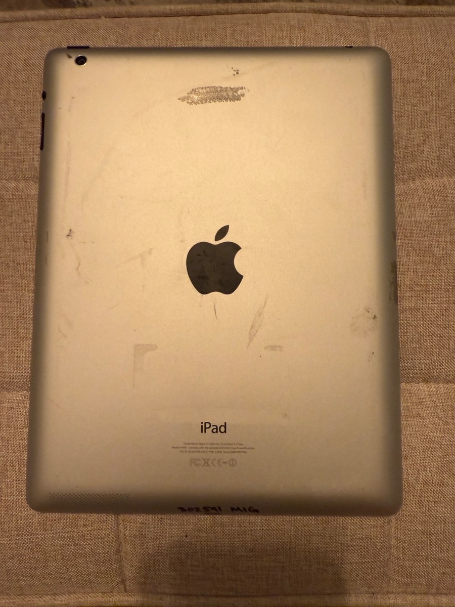 Apple iPad シルバー 本体 16GB Apple iPad Air シルバー 本体 16GB - メルカリ