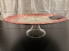 New Artistic Accents  12  Cake Stand -Turkish...