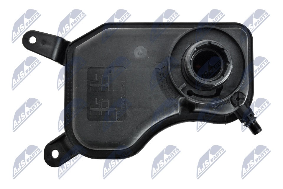 Fits NTY CZW-BM-004 EXPANSION TANK, COOLANT