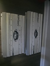 Lanzar Vibe 432N & 452N 4 Channel Car Audio A...