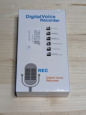Digital Voice Recorder 64G  Pen Style 