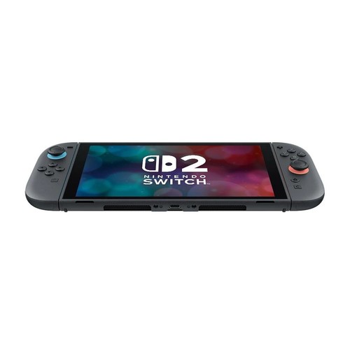Paquete de consola Nintendo Switch 2 + Mario Kart World - Imagen 6 de 9