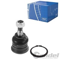 SKF Traggelenk Oben Vorderachse Passend FüR Toyota 4 Land | Vkds 811012