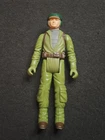 1983 Return Of The Jedi Rebel Commando Action Figure