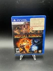 Mortal Kombat - PlayStation Vita, 2012 (PCSE-00023)