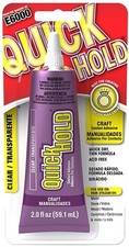 E6000 Quick Hold Adhesive-2oz
