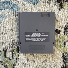 MINT BOX CIB Tetris comlete in nintendo nes VERY CLEAN Collector Quality NM