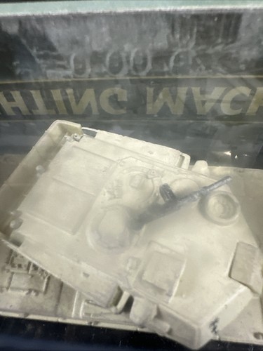 Corgi CS90109 - ~1:100 - M1 Abrams Tank - Desert Camouflage - New - Picture 2 of 4