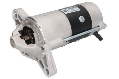 STARDAX Anlasser Starter 2.3 kW passend für Mazda 6 Kombi 2.0 MZR-CD
