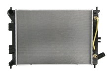 Radiateur Kia CERATO