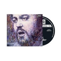 Luciano Pavarotti - Verismo Arias - 1CD - G1398Z